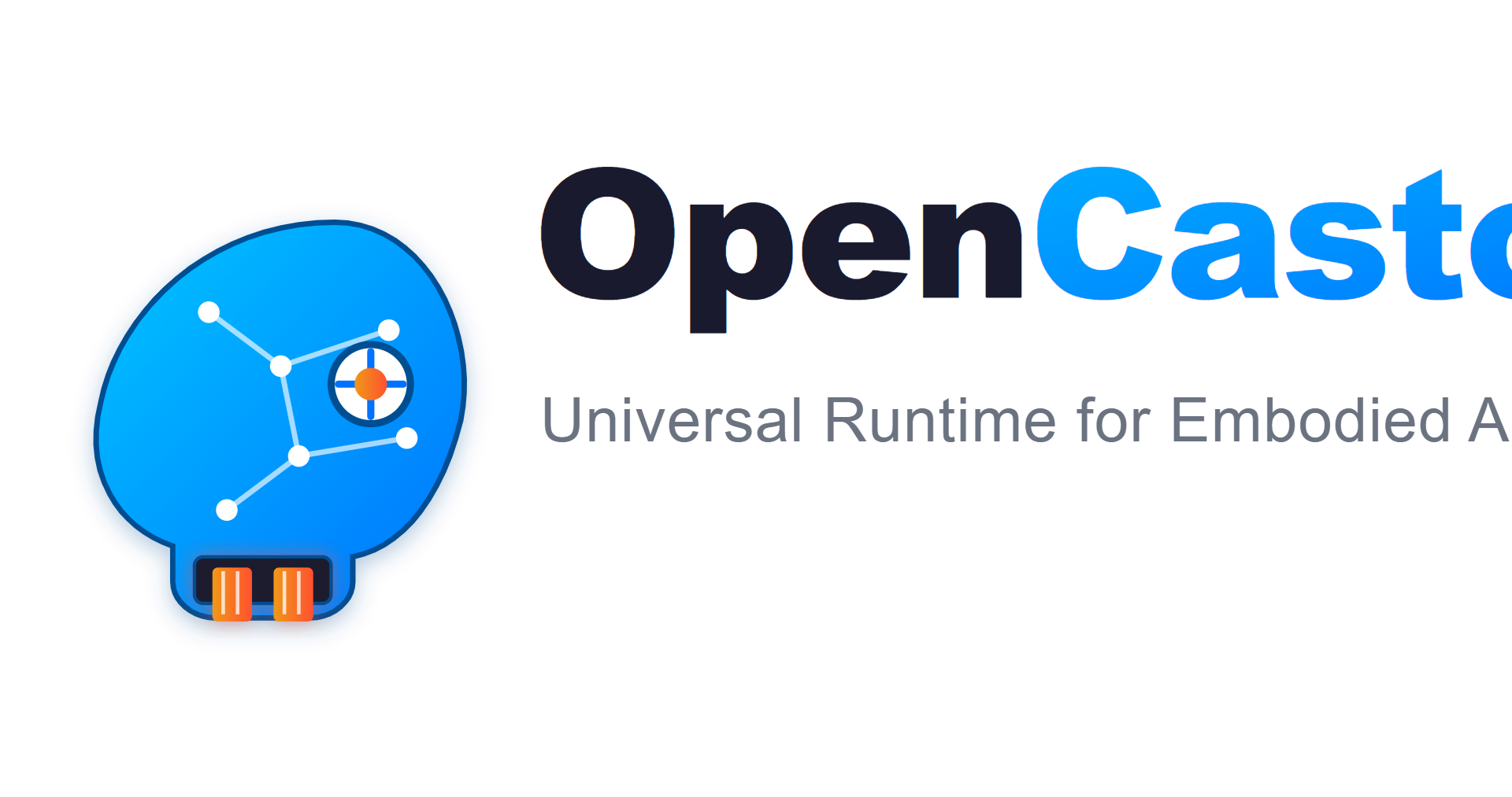 OpenCastor logo